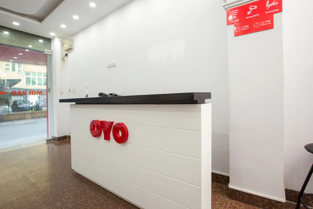 Hotel Ngan Ha by OYO Rooms