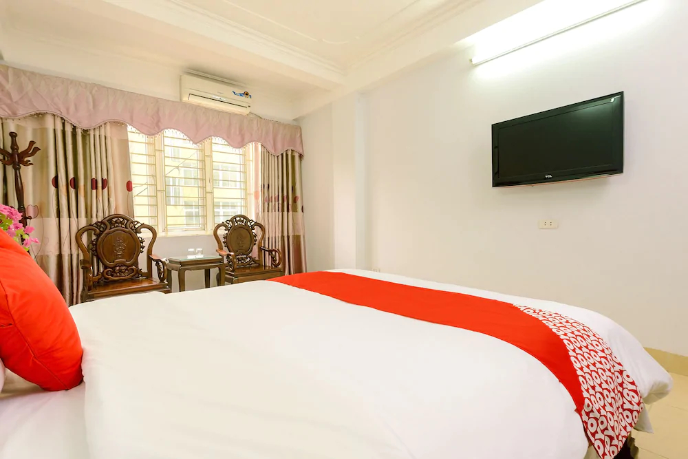Hotel Ngan Ha by OYO Rooms