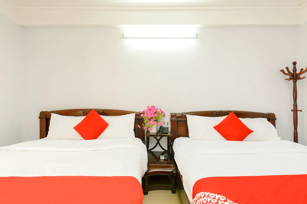 Hotel Ngan Ha by OYO Rooms
