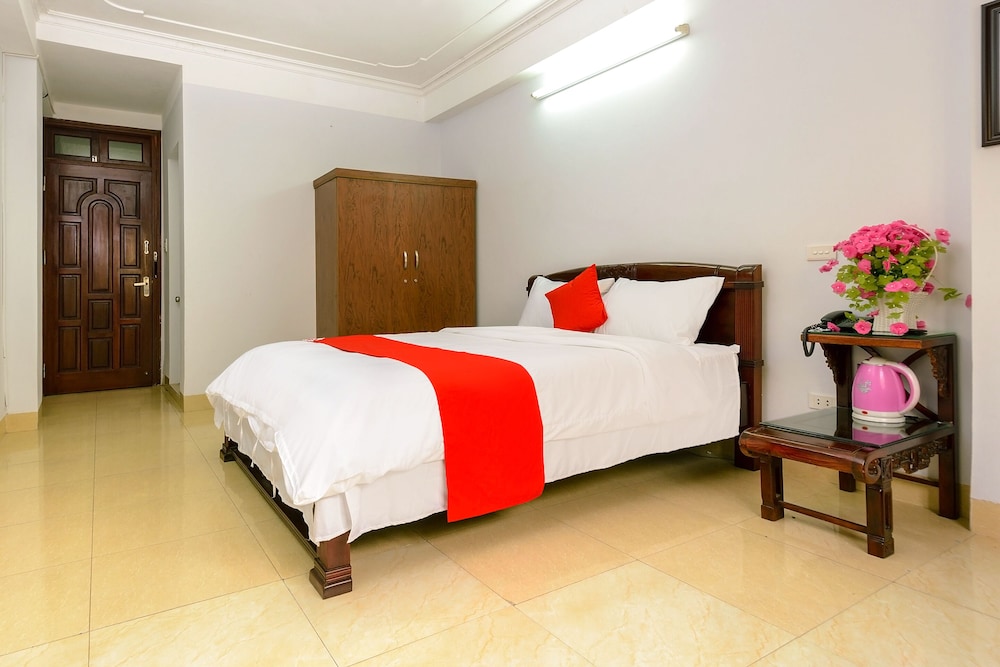 Hotel Ngan Ha by OYO Rooms
