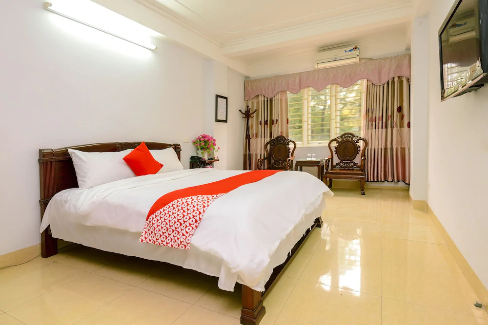 Hotel Ngan Ha by OYO Rooms