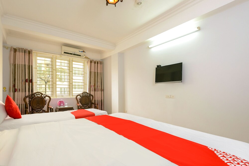 Hotel Ngan Ha by OYO Rooms