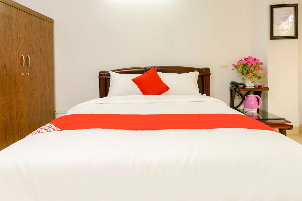 Hotel Ngan Ha by OYO Rooms