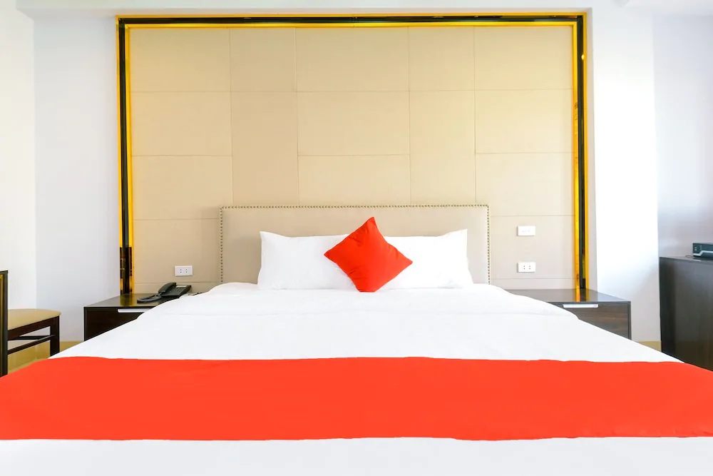 Hotel Ngan Ha by OYO Rooms