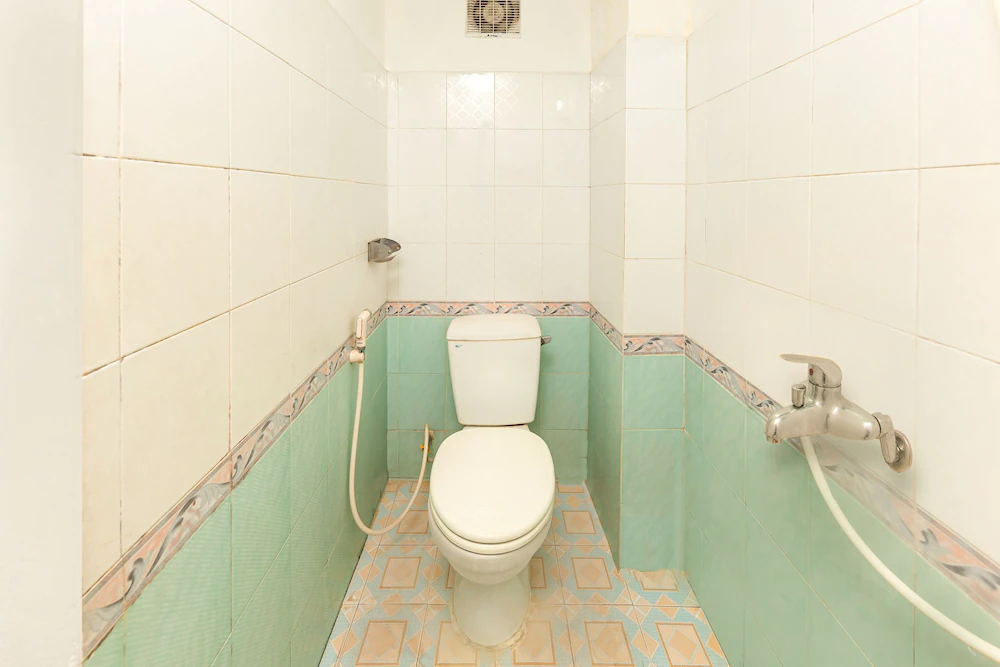 Khanh Hung Motel by OYO Rooms