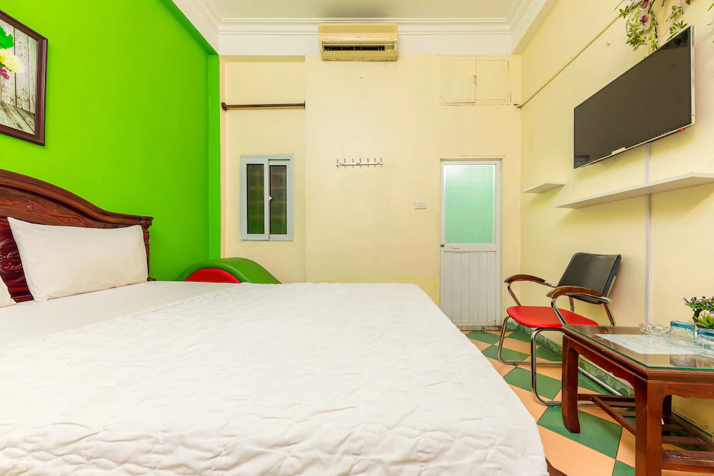 Khanh Hung Motel by OYO Rooms