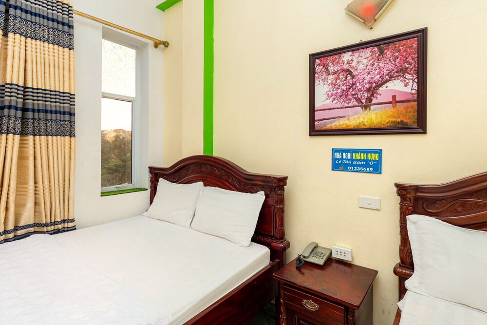 Khanh Hung Motel by OYO Rooms