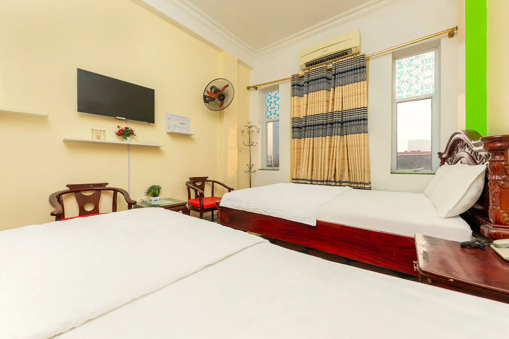 Khanh Hung Motel by OYO Rooms