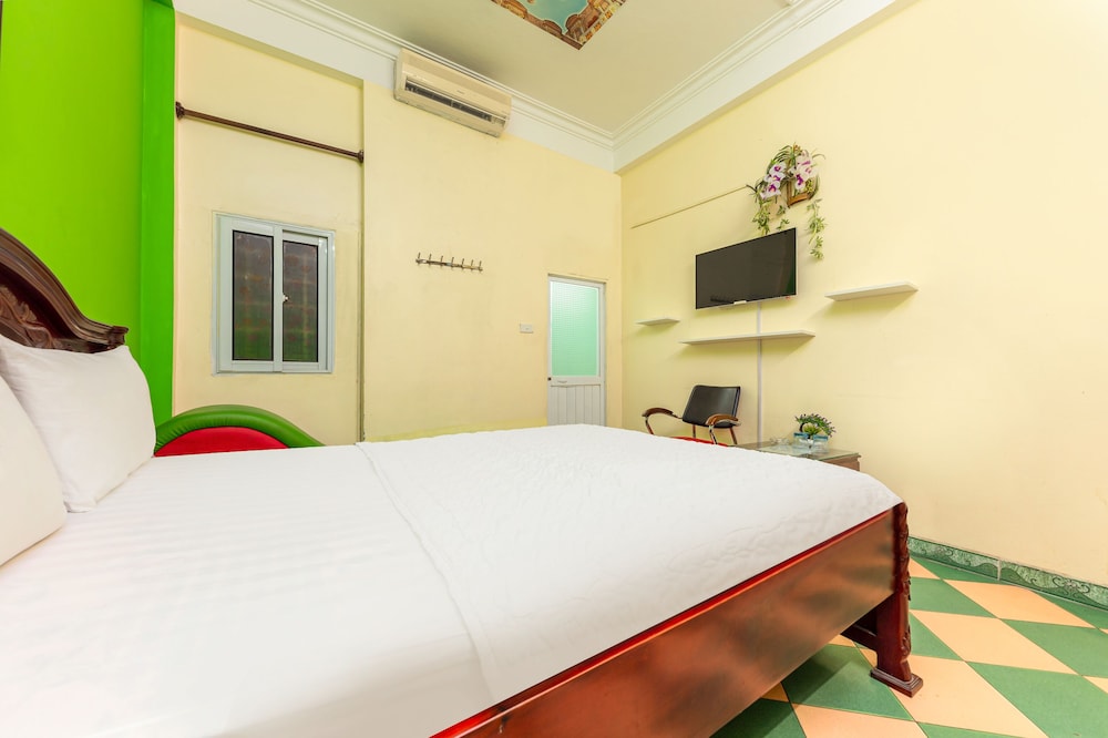 Khanh Hung Motel by OYO Rooms