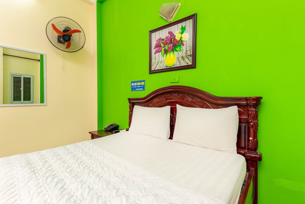 Khanh Hung Motel by OYO Rooms