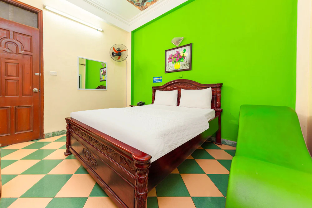 Khanh Hung Motel by OYO Rooms