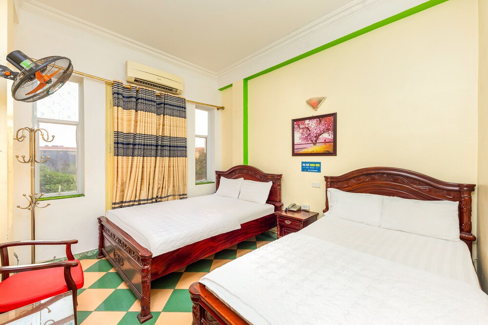 Khanh Hung Motel by OYO Rooms