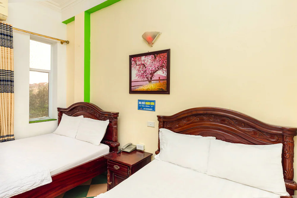 Khanh Hung Motel by OYO Rooms