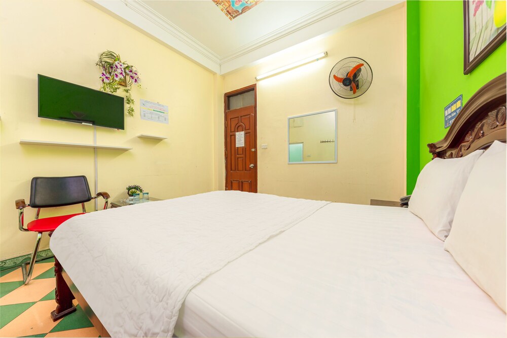 Khanh Hung Motel by OYO Rooms