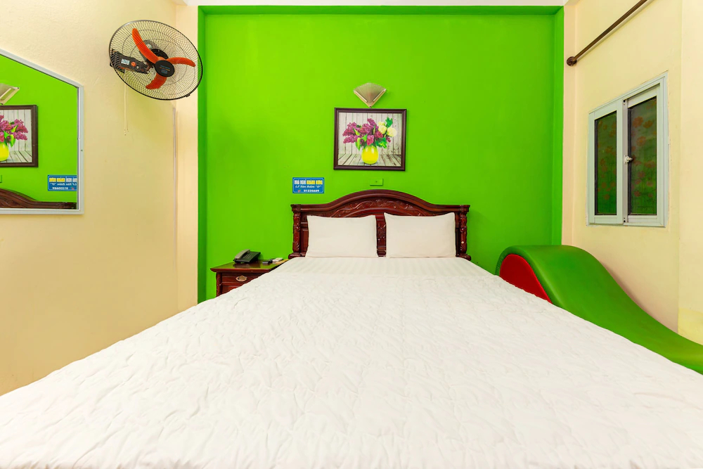 Khanh Hung Motel by OYO Rooms