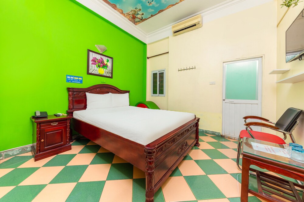 Khanh Hung Motel by OYO Rooms