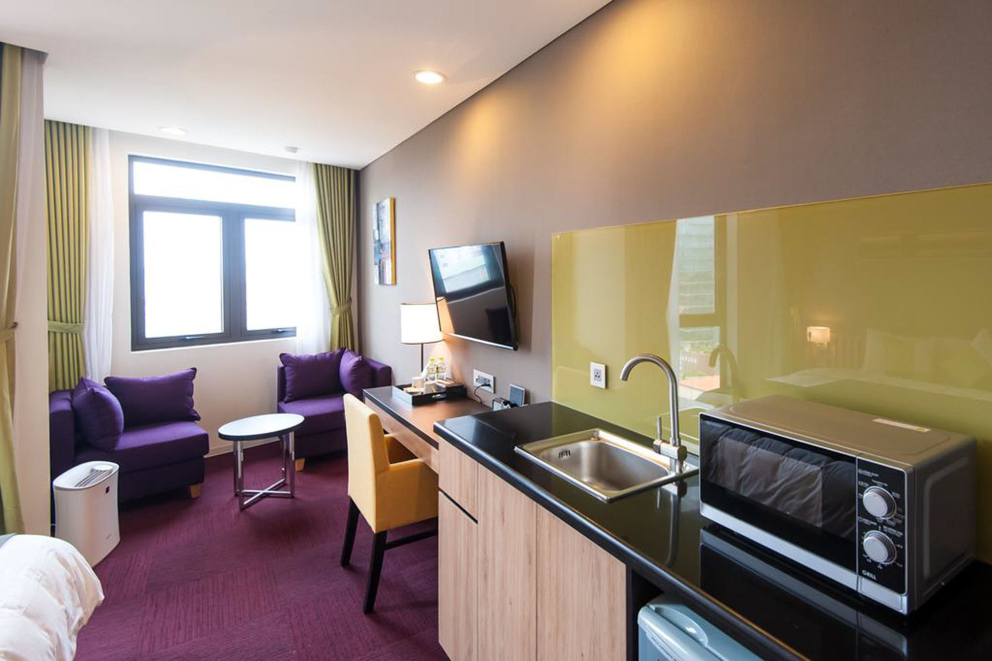 Kuretake Inn Kim Ma 132
