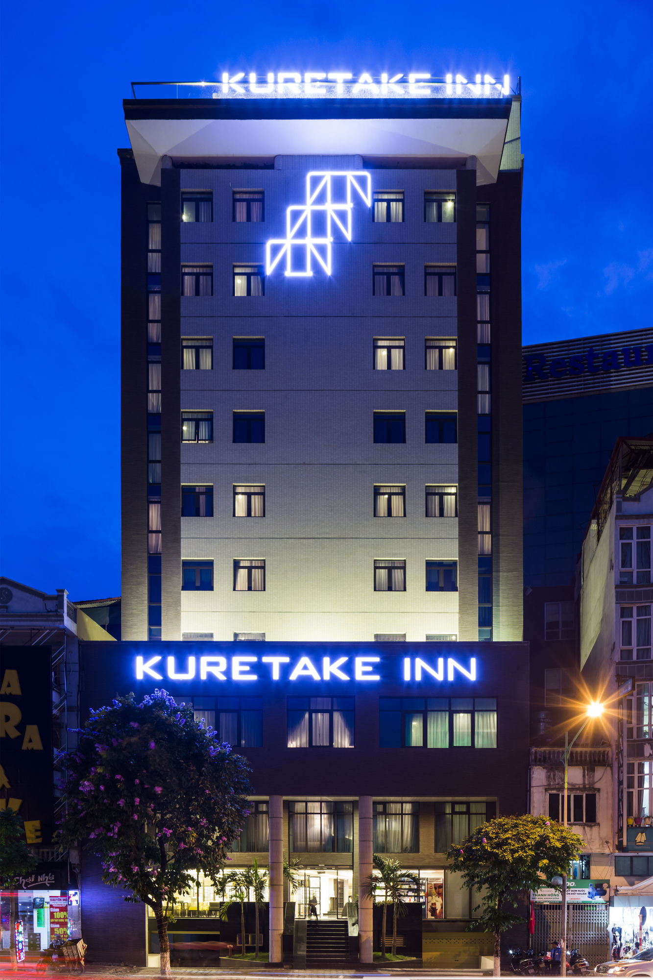 Kuretake Inn Kim Ma 132