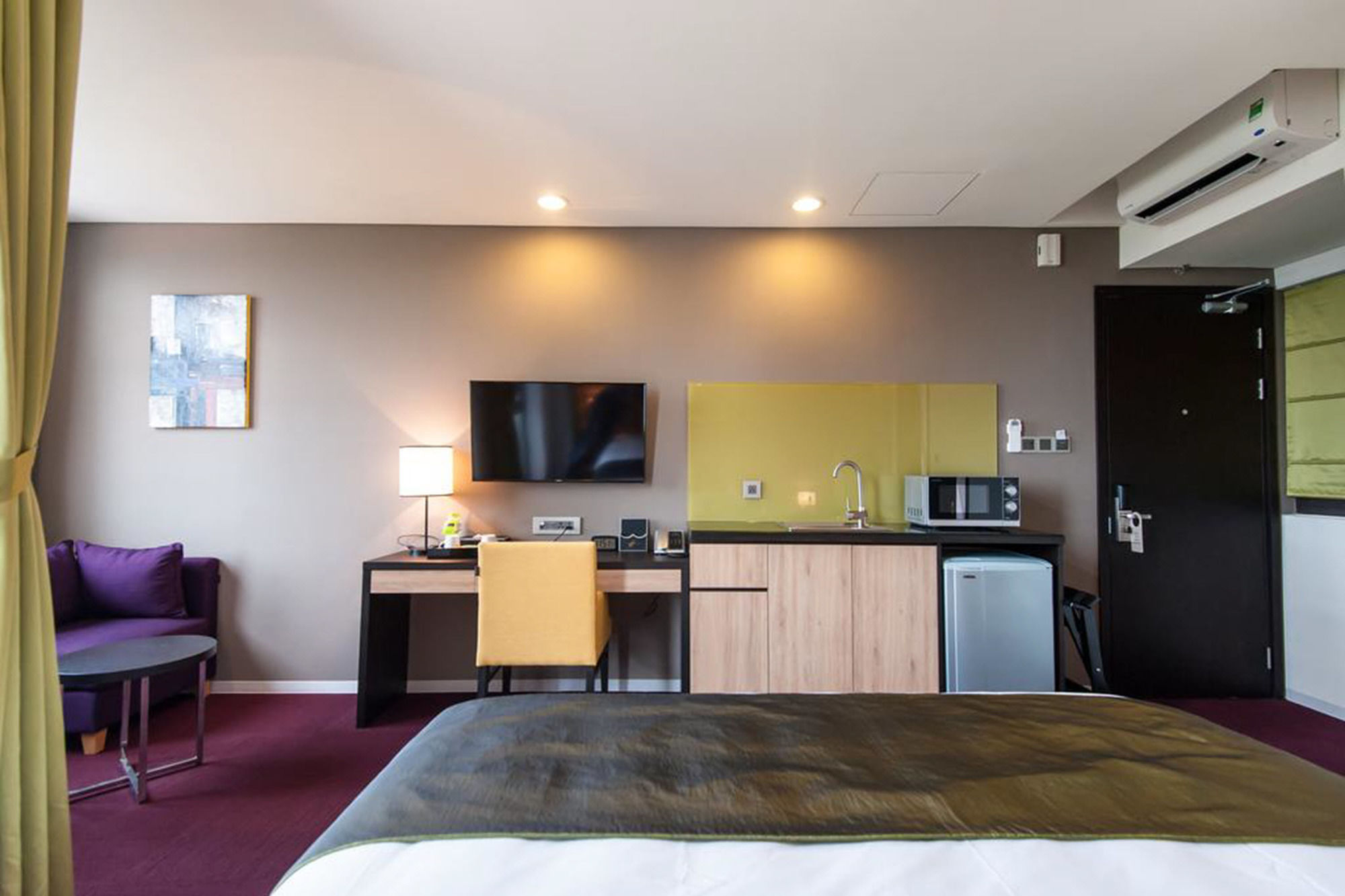 Kuretake Inn Kim Ma 132