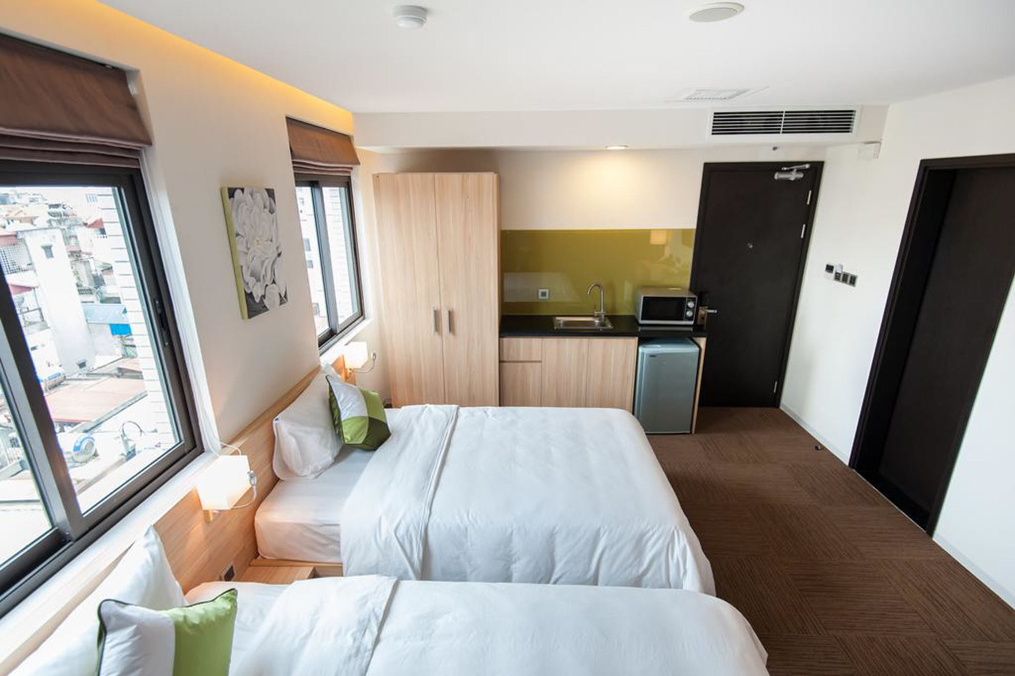 Kuretake Inn Kim Ma 132