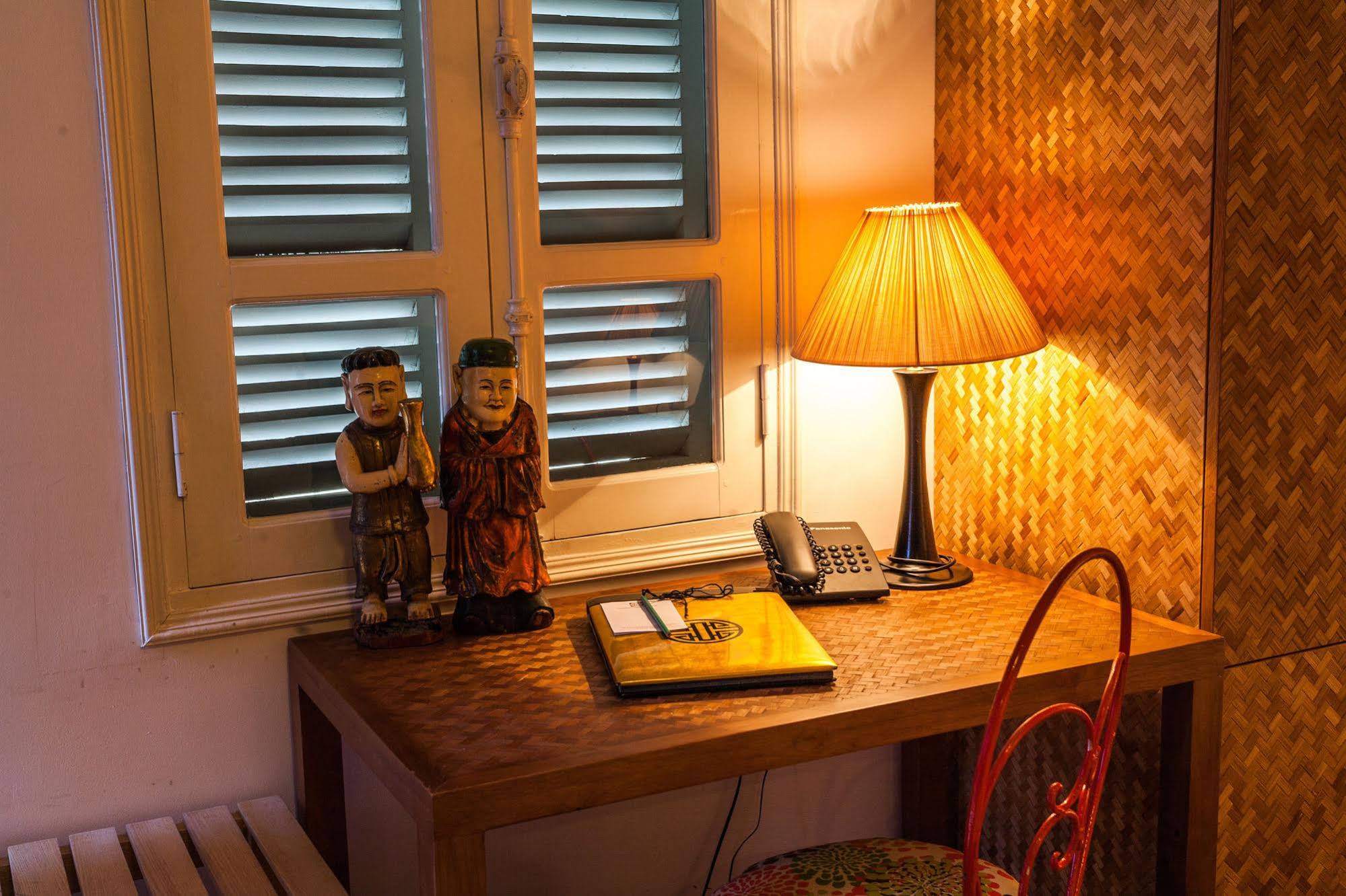 Maison d'Orient Hotel