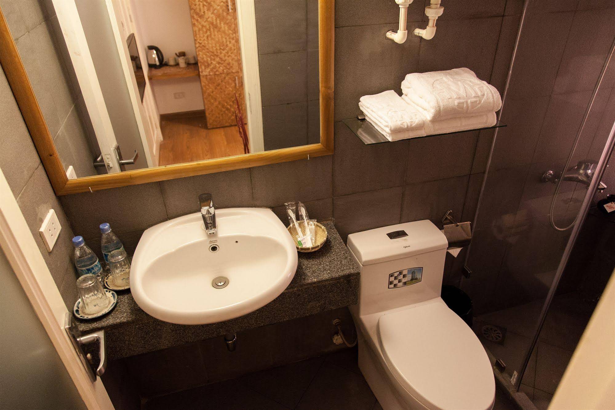 Maison d'Orient Hotel