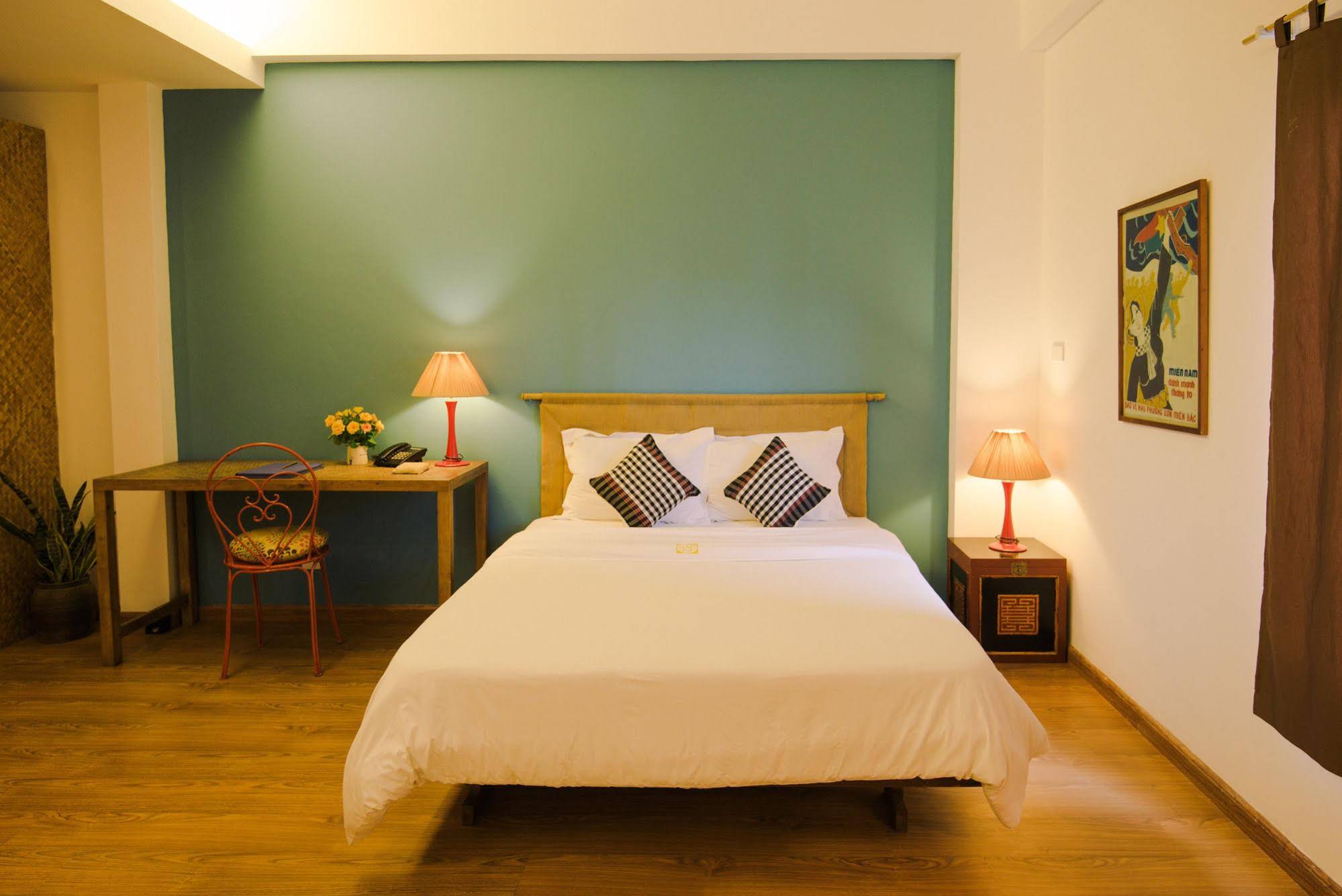 Maison d'Orient Hotel