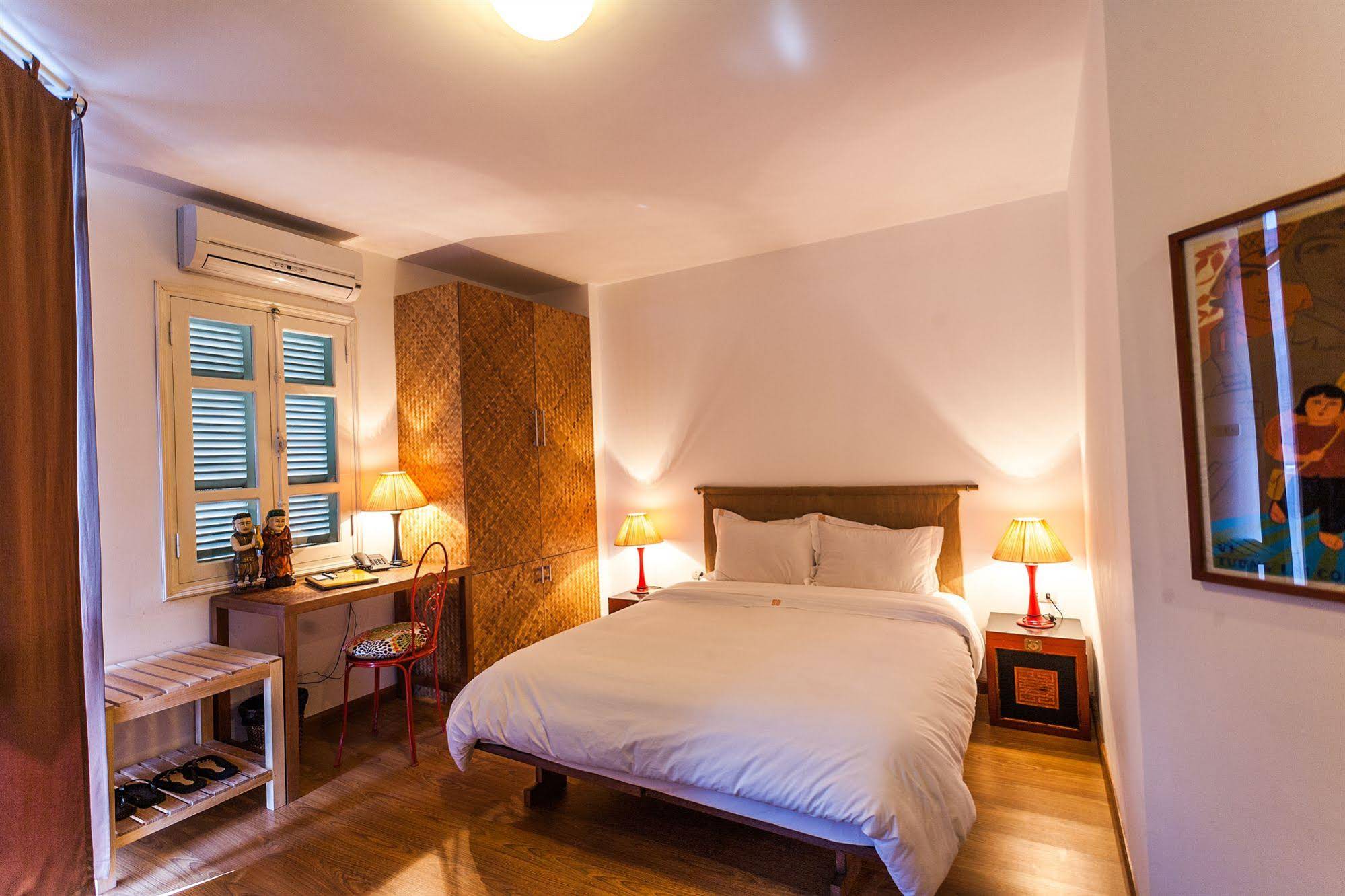 Maison d'Orient Hotel