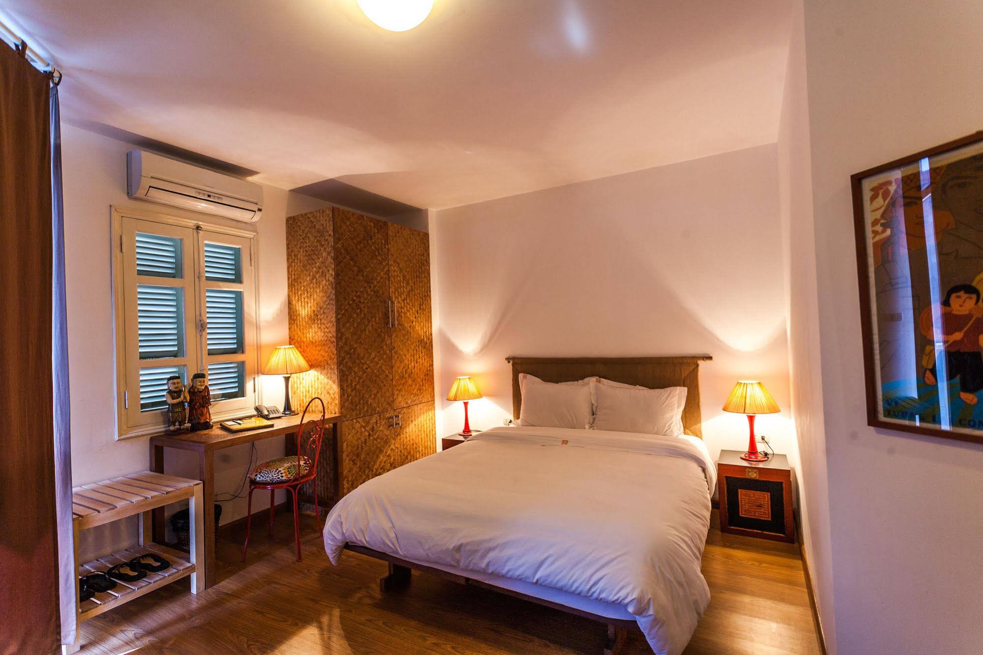 Maison d'Orient Hotel