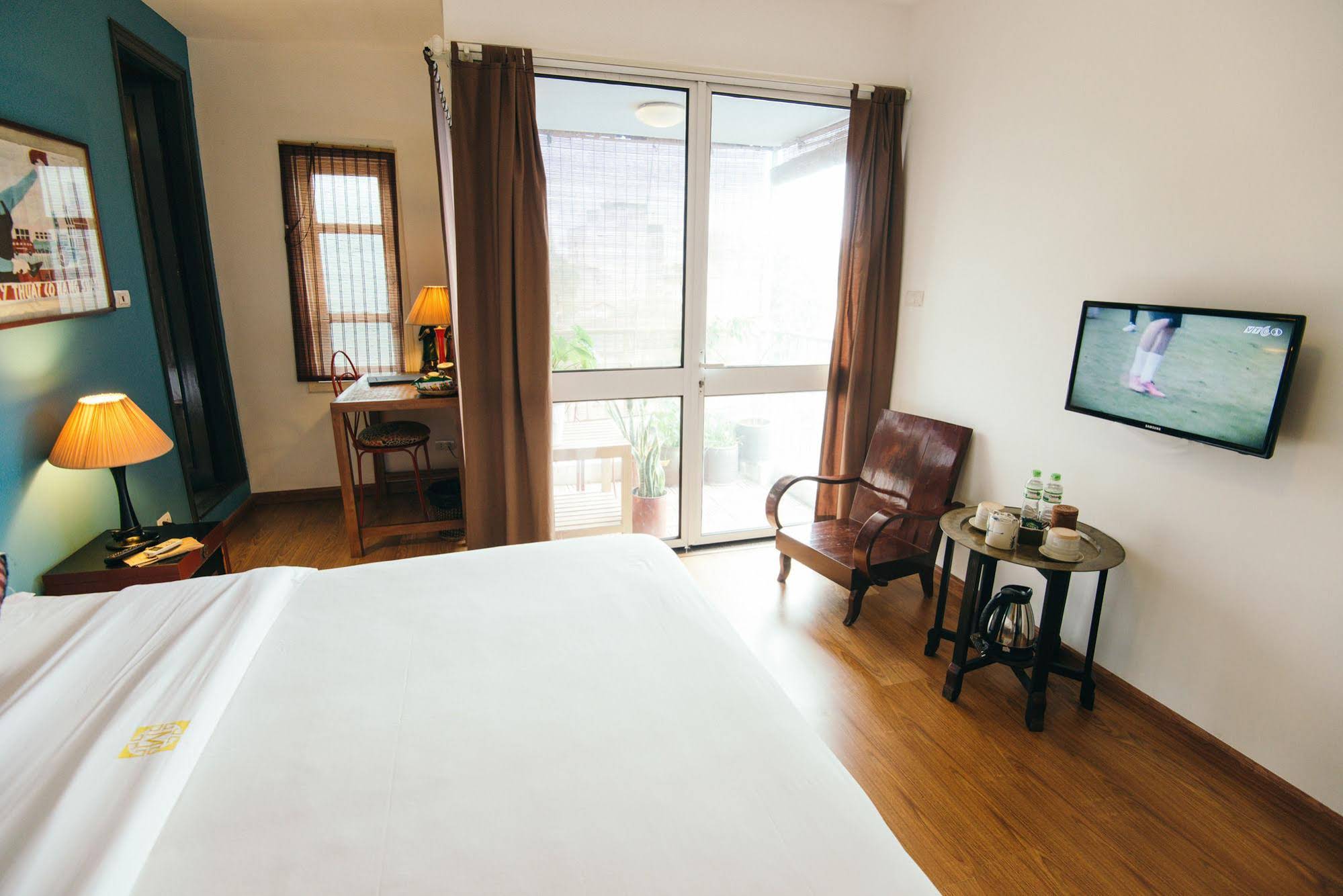Maison d'Orient Hotel