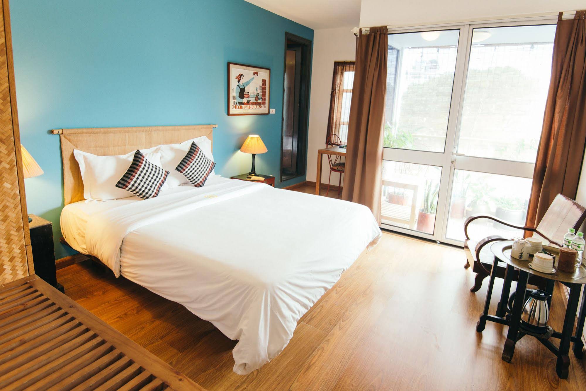 Maison d'Orient Hotel