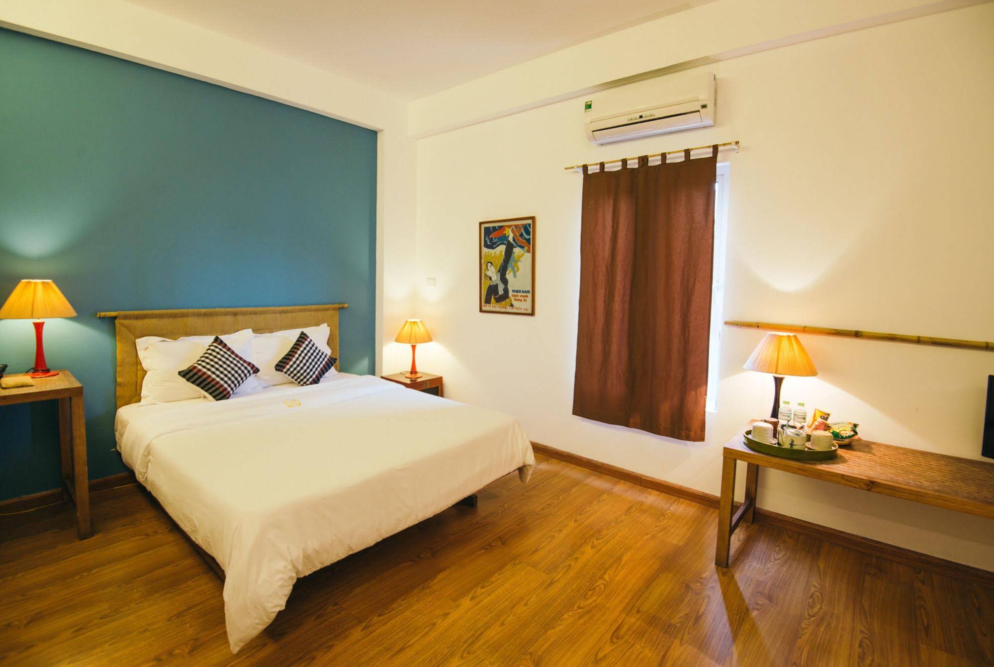 Maison d'Orient Hotel