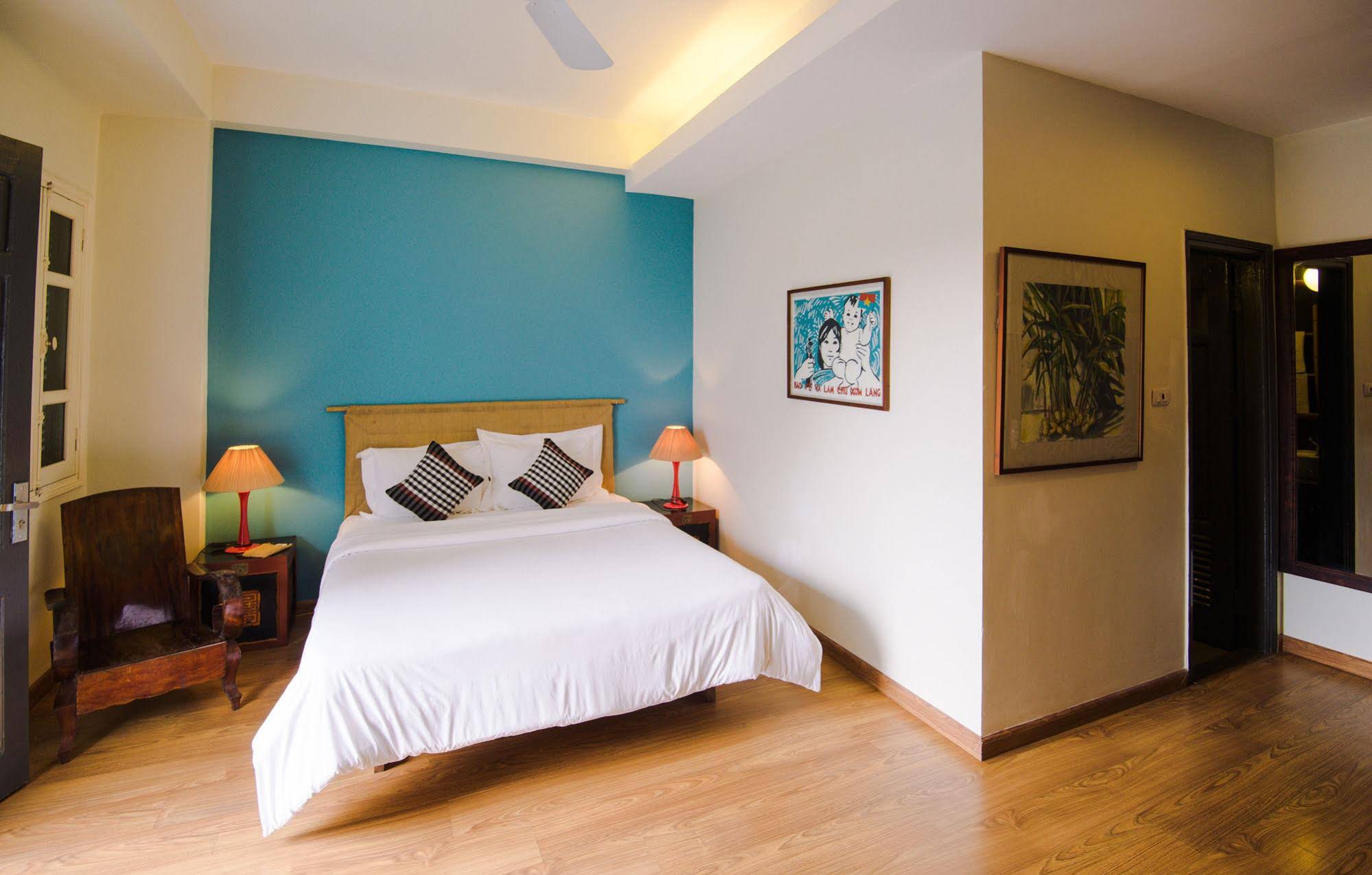 Maison d'Orient Hotel
