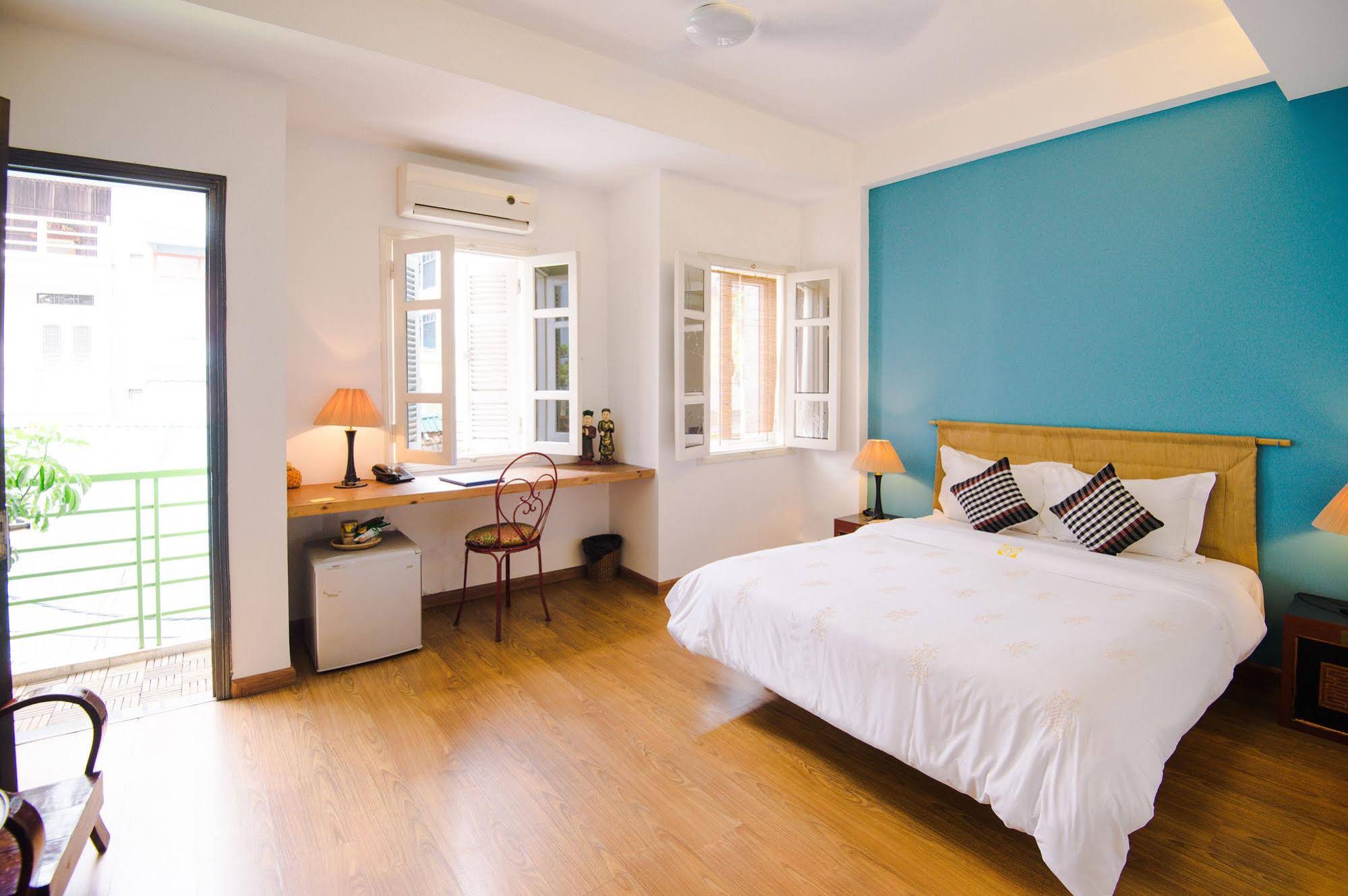 Maison d'Orient Hotel