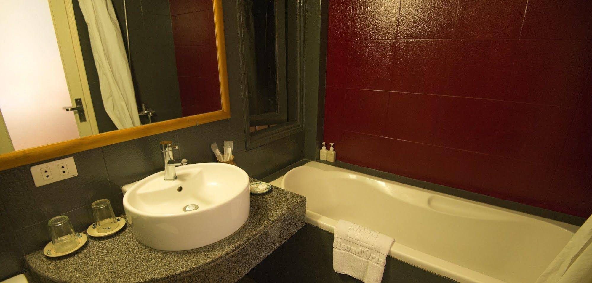 Maison d'Orient Hotel