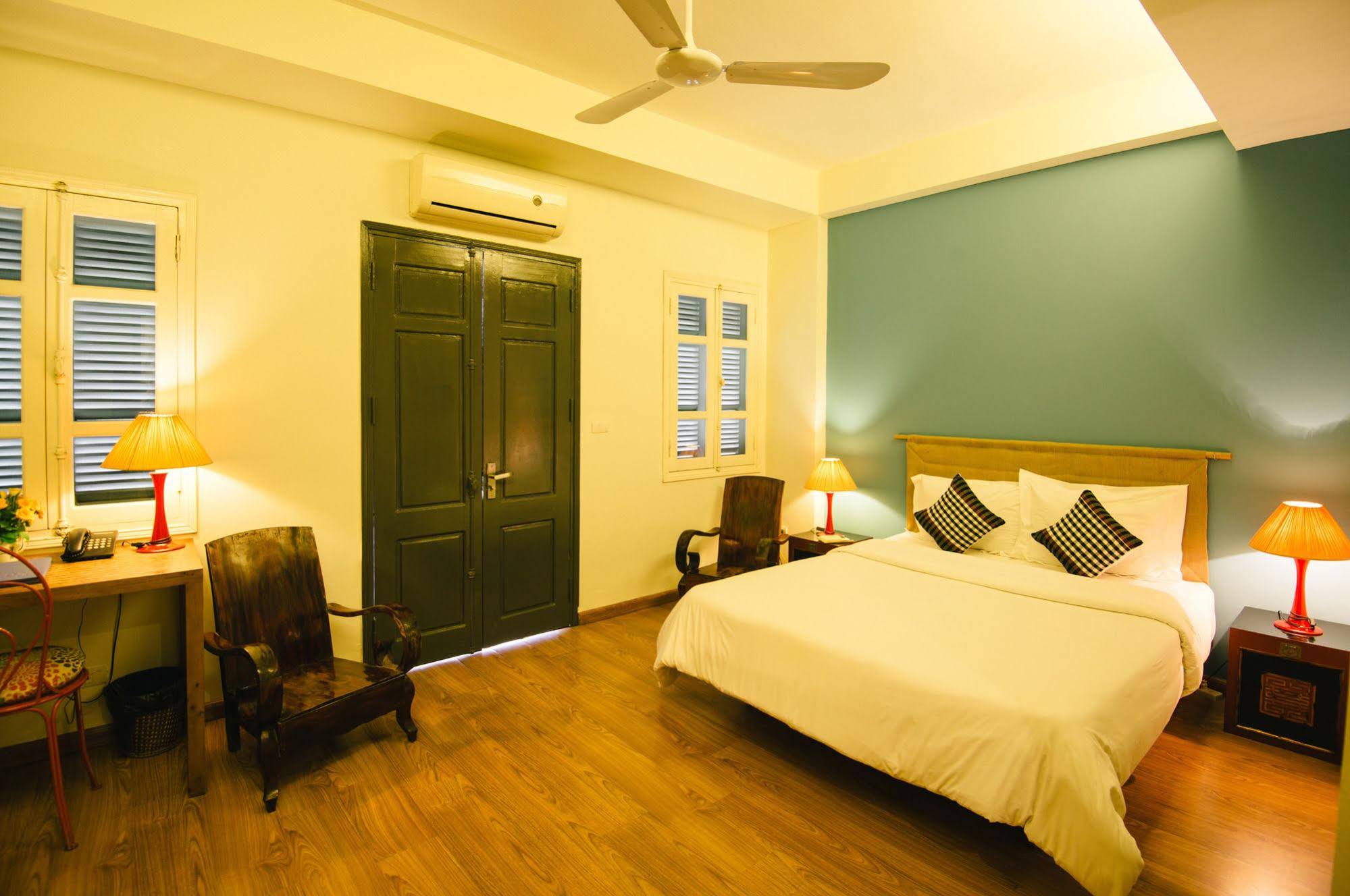 Maison d'Orient Hotel