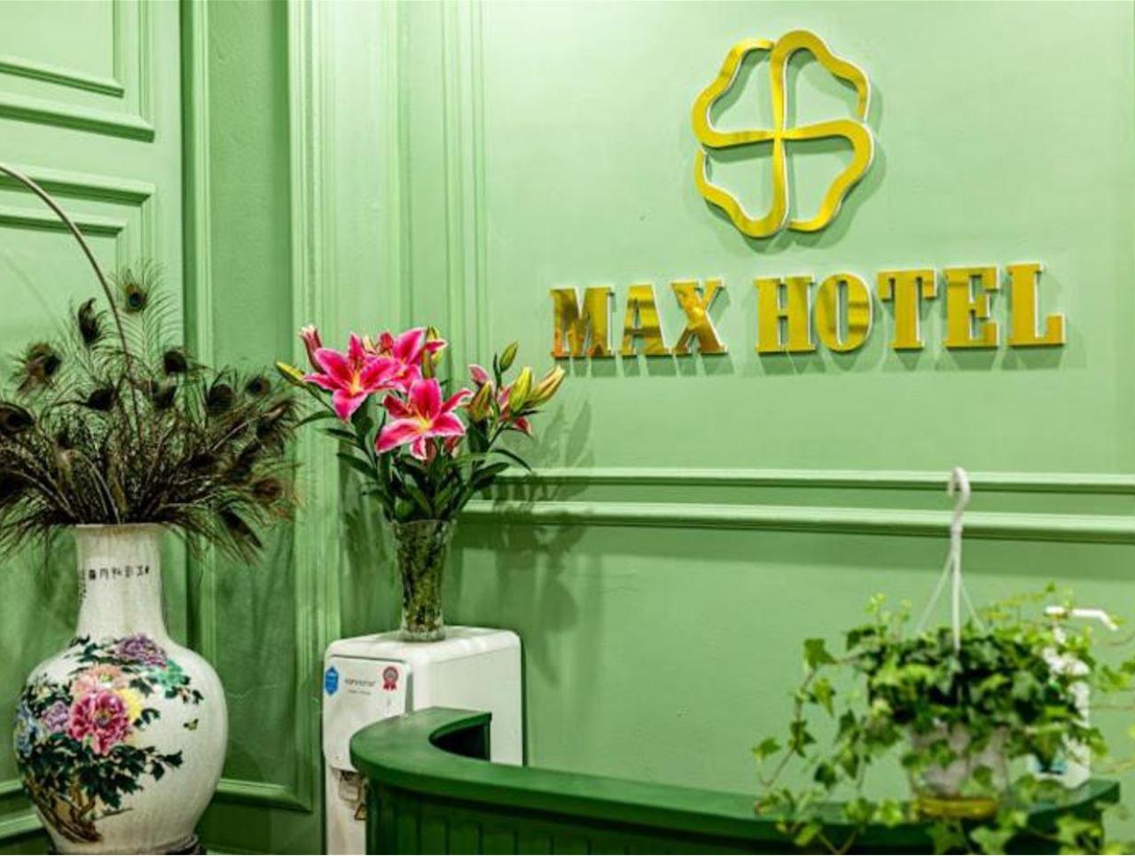 Max Hotel