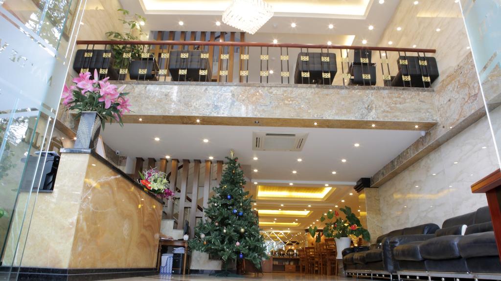 May De Ville City Center II
