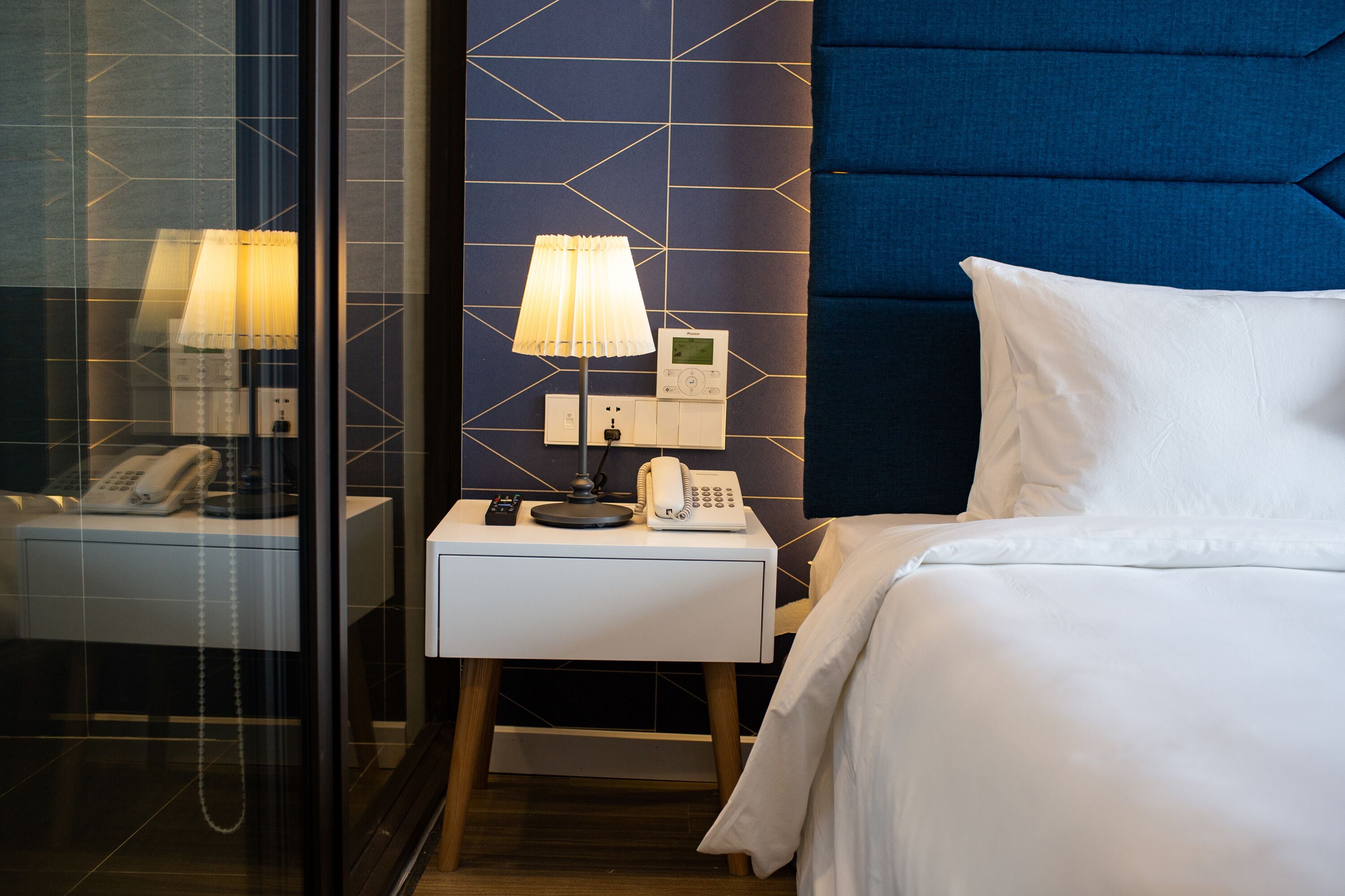 May De Ville Legend Hotel & Spa
