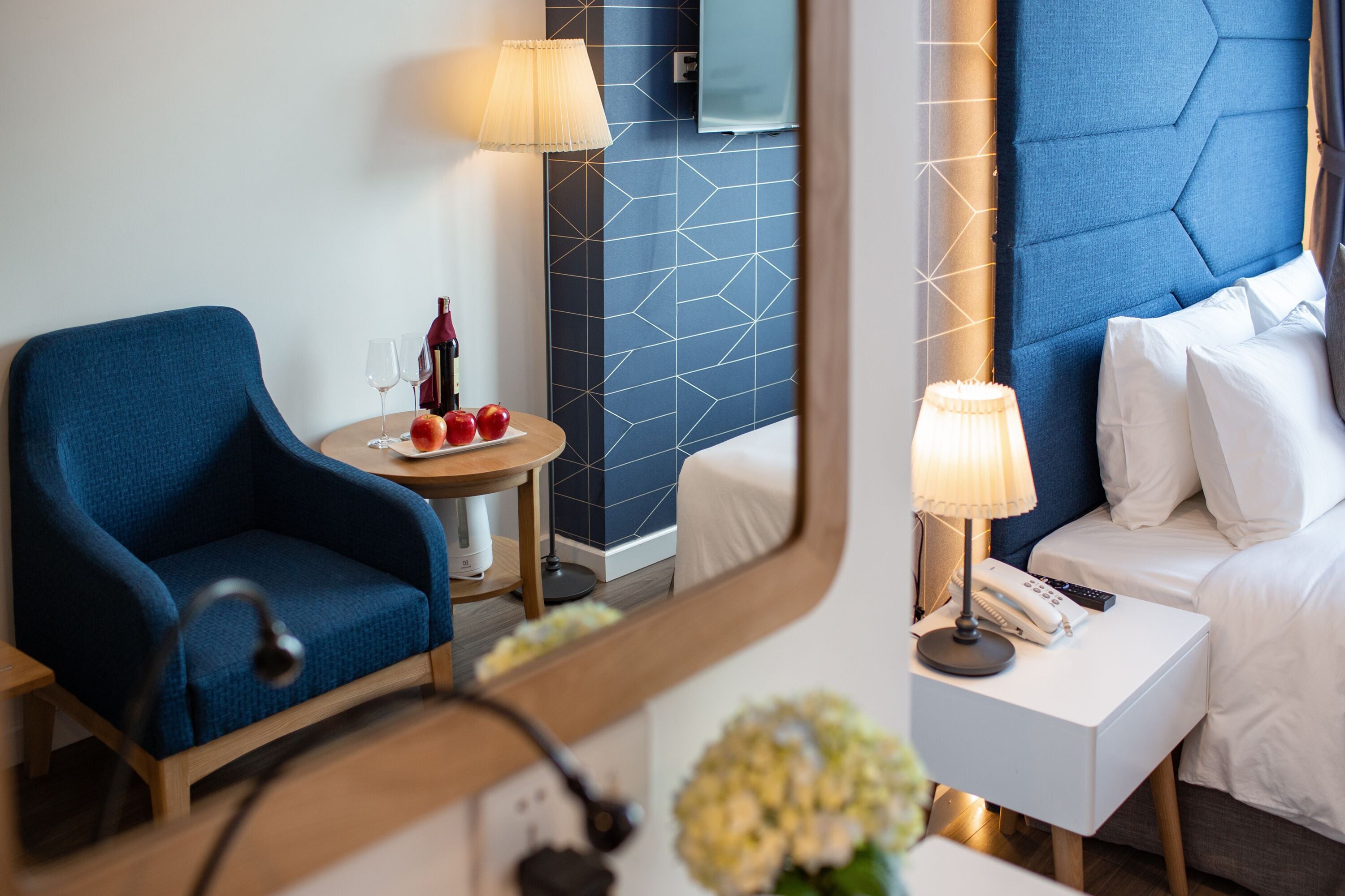 May De Ville Legend Hotel & Spa