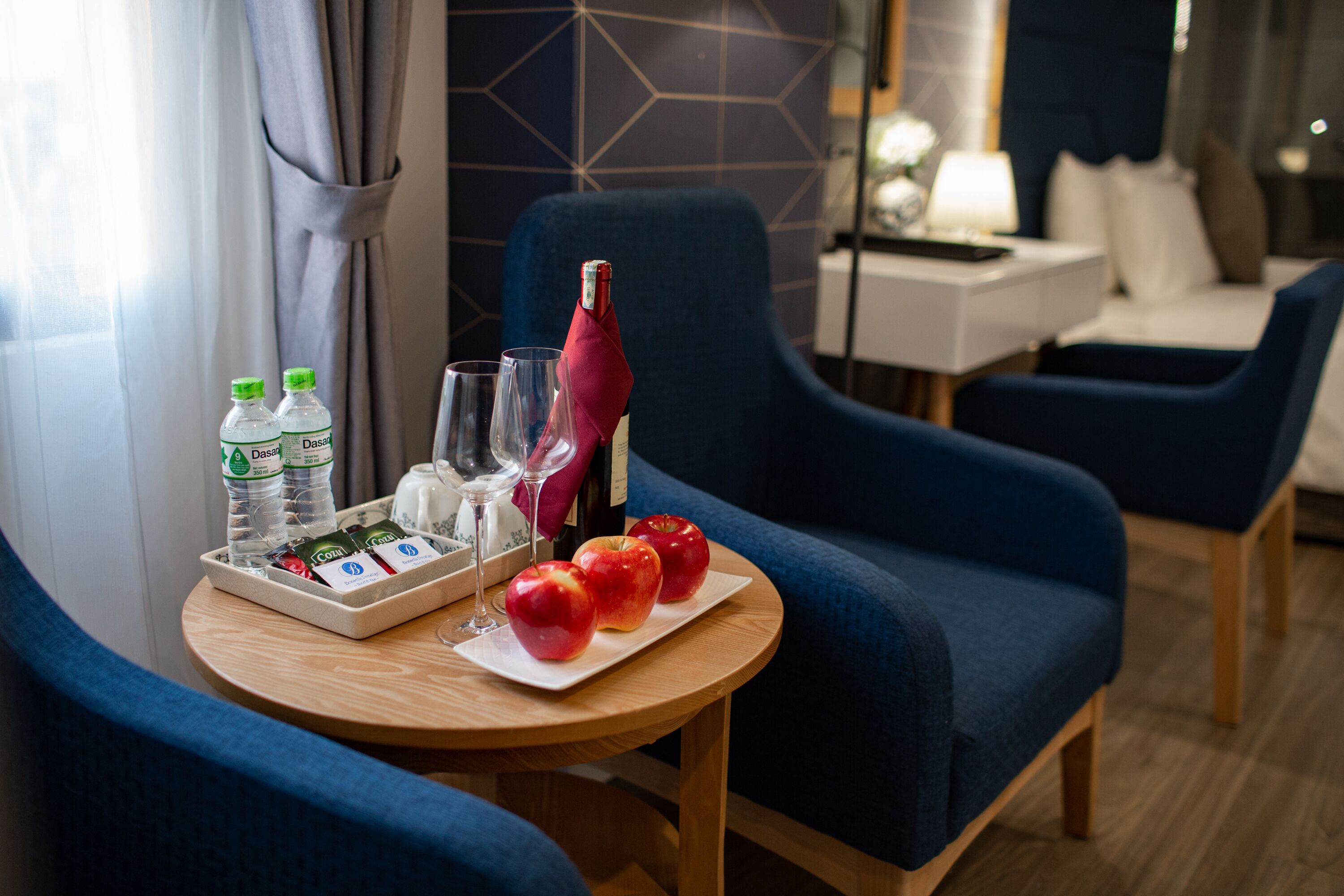 May De Ville Legend Hotel & Spa