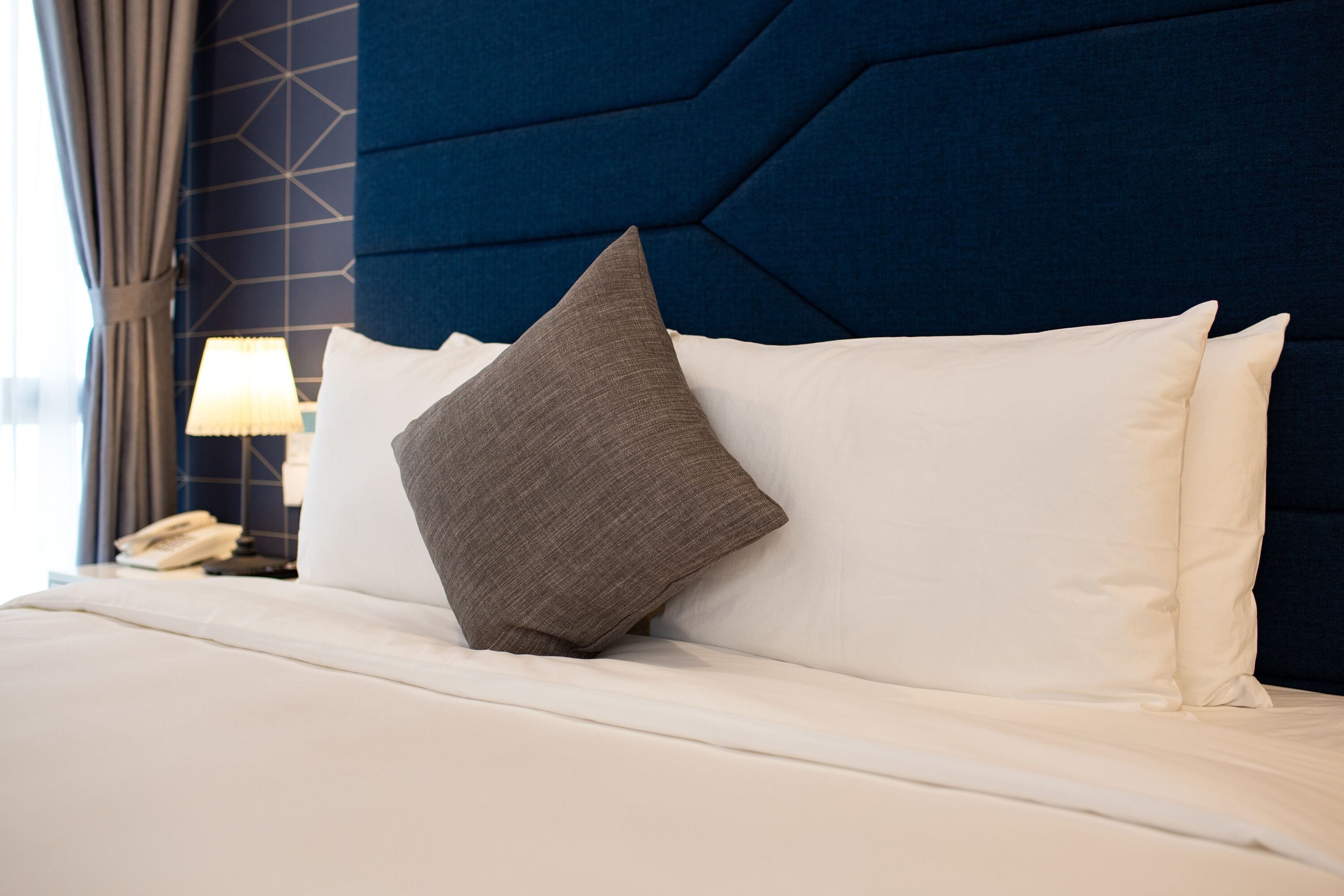 May De Ville Legend Hotel & Spa