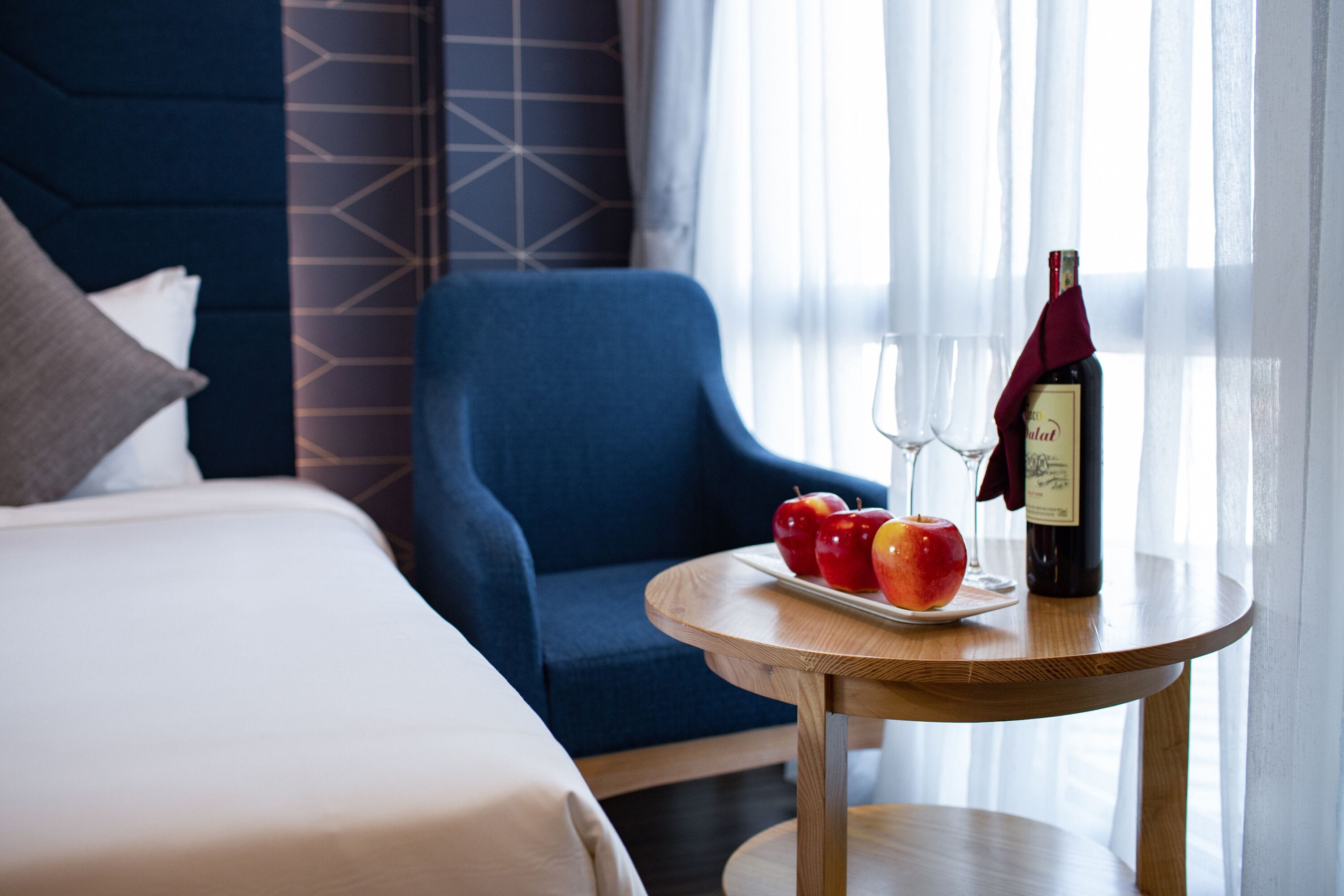 May De Ville Legend Hotel & Spa