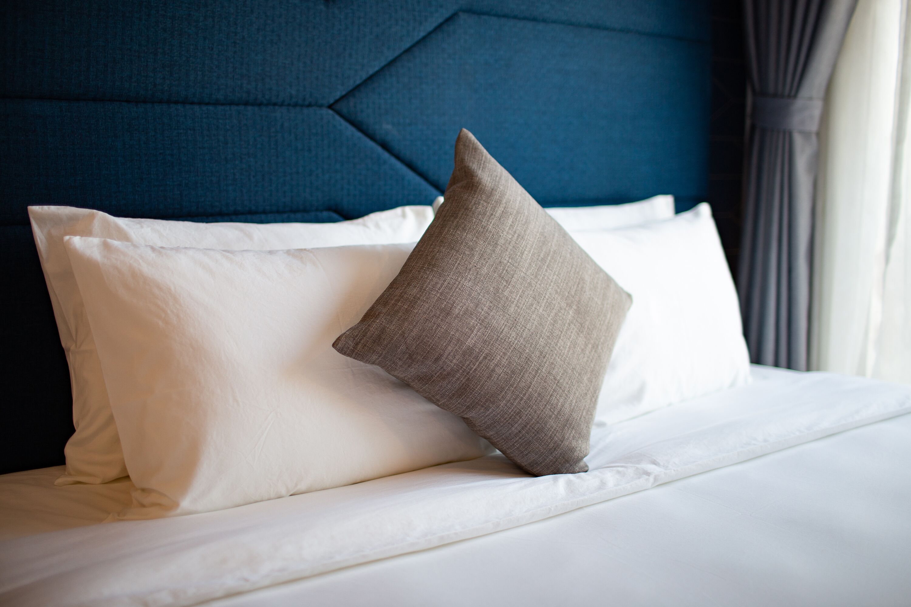 May De Ville Legend Hotel & Spa