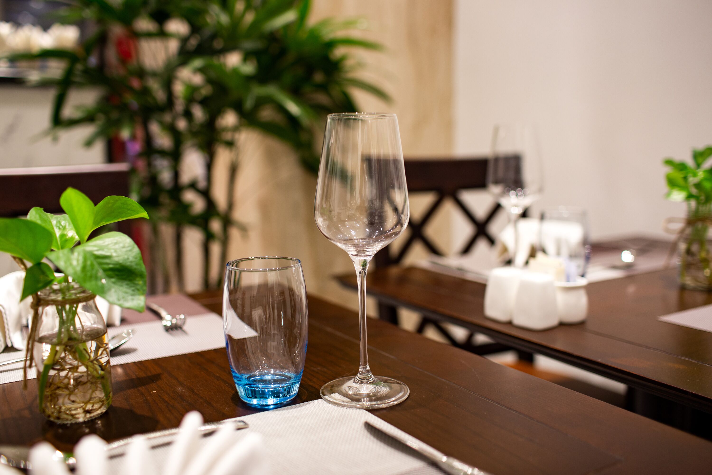 May De Ville Legend Hotel & Spa