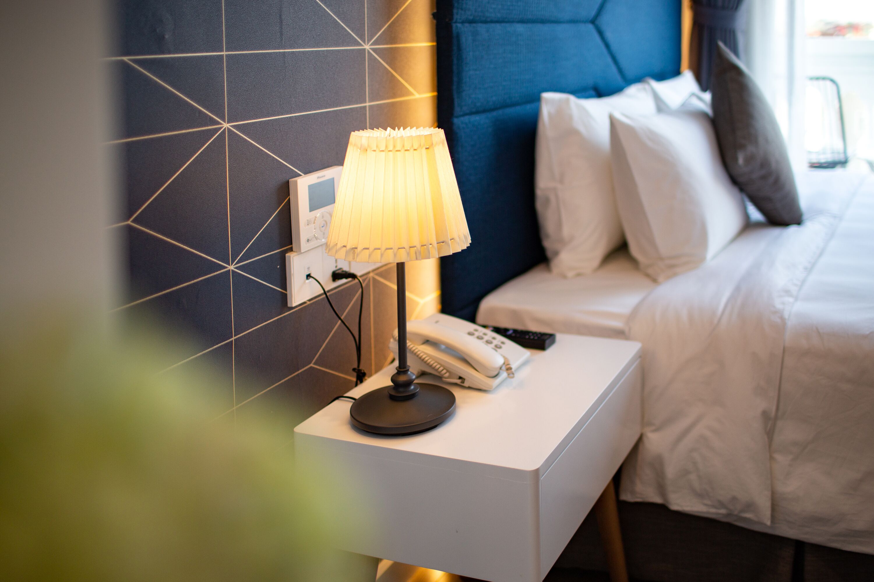 May De Ville Legend Hotel & Spa