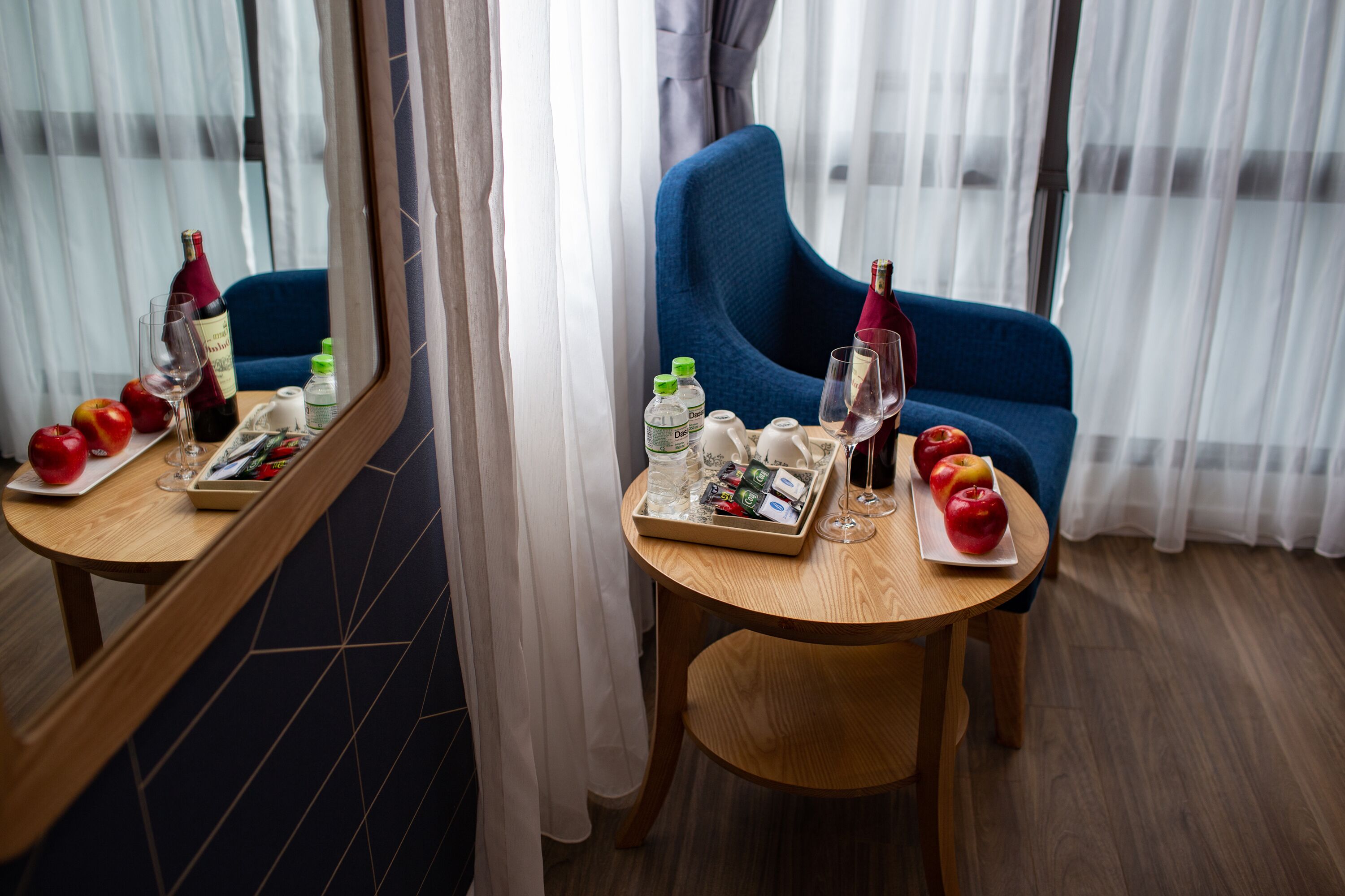May De Ville Legend Hotel & Spa