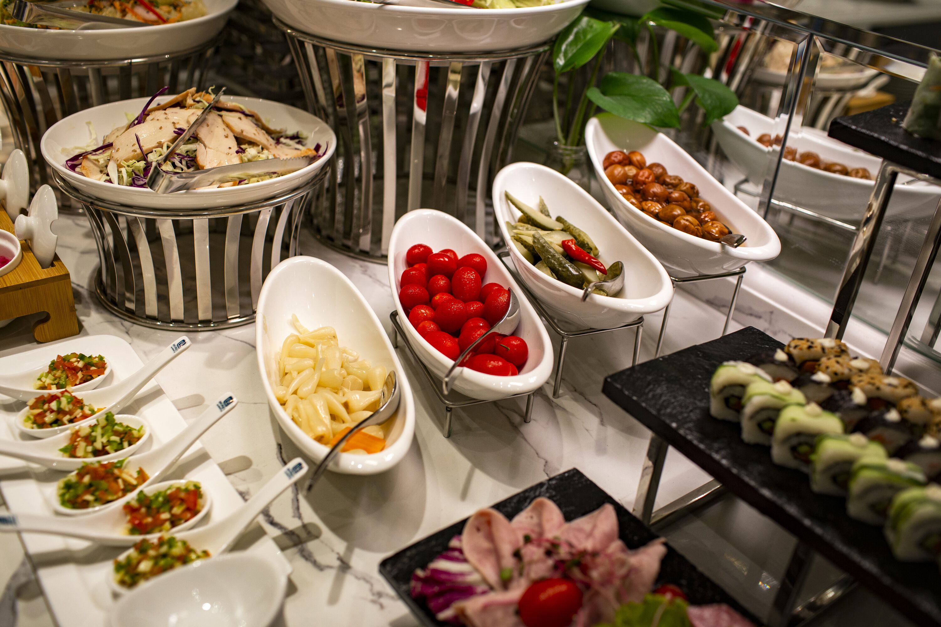 May De Ville Legend Hotel & Spa