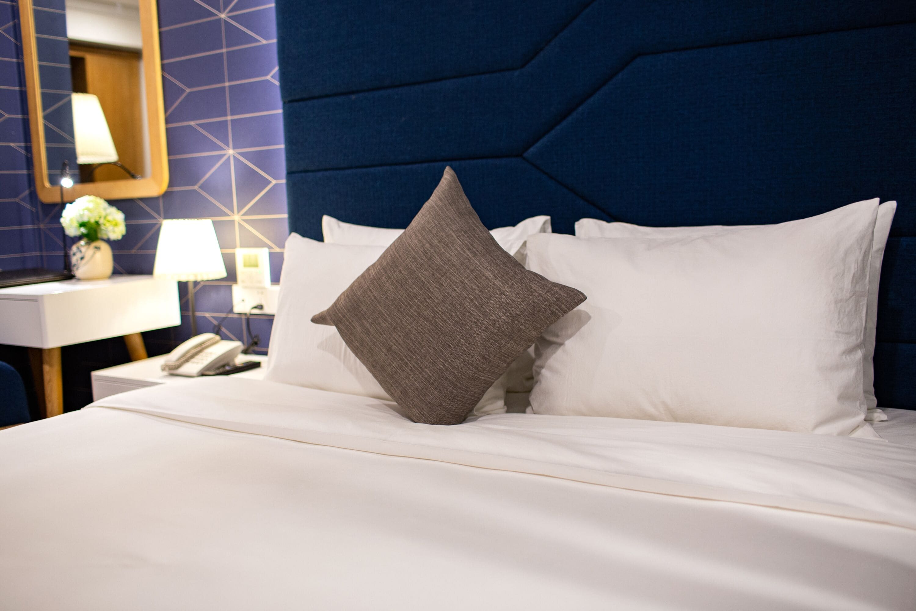 May De Ville Legend Hotel & Spa