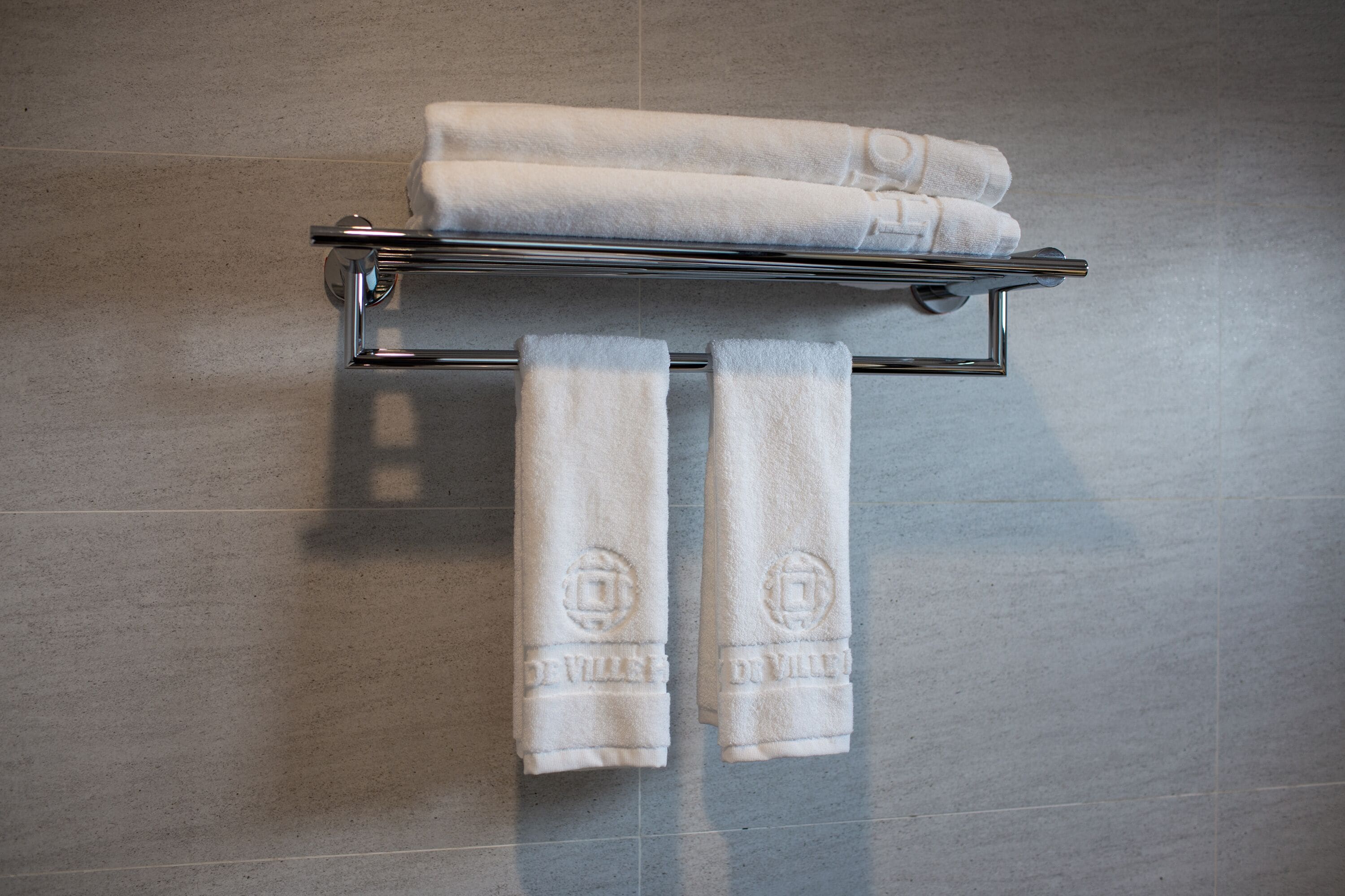 May De Ville Legend Hotel & Spa